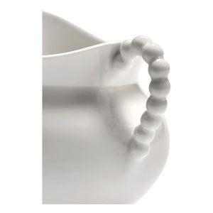 Serax - Perle Fine Milk Jug, Wouters & Hendrix | White