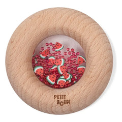 Petit Boum - Sensory Donut Watermelons