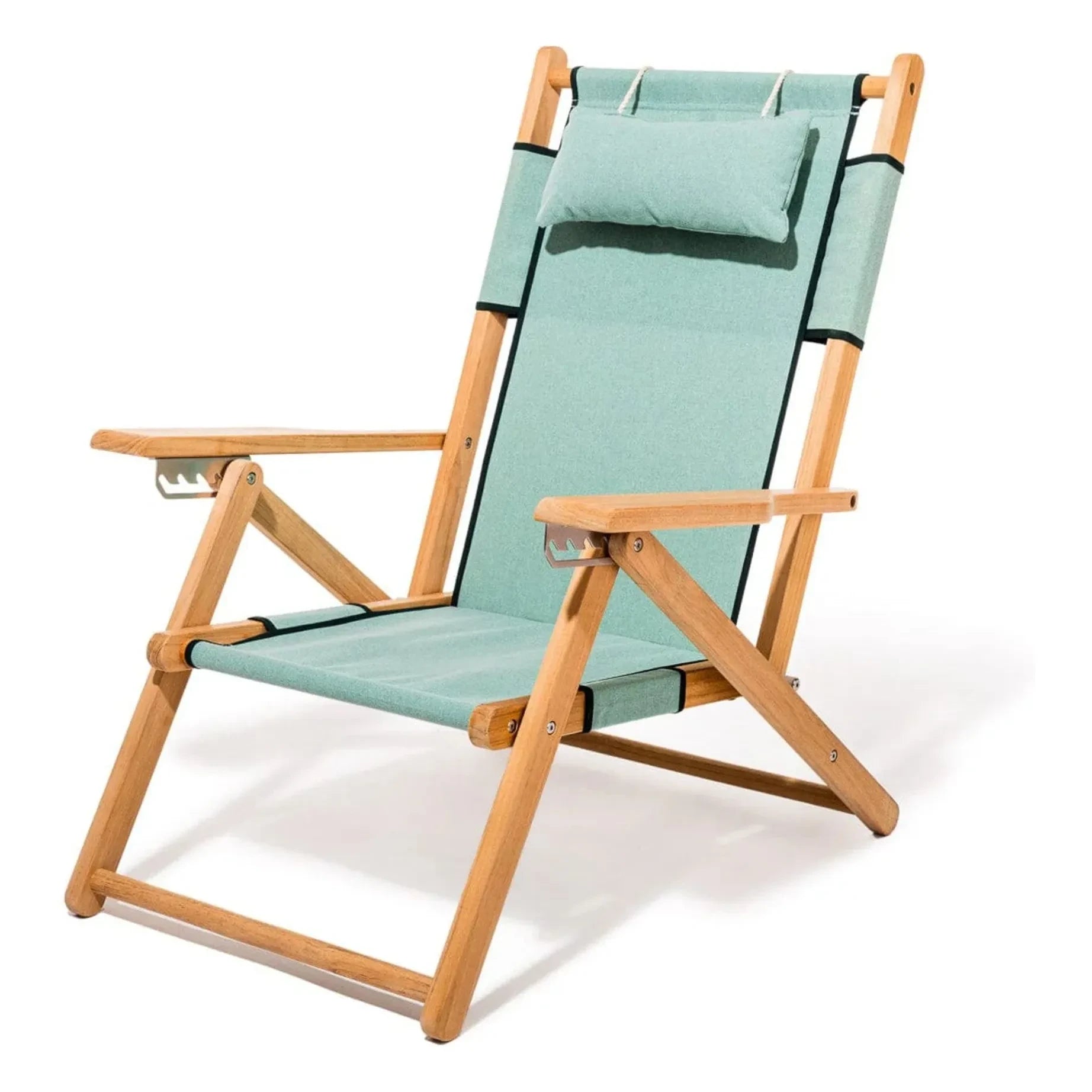 Business & Pleasure Co. - Tommy Chair | Green