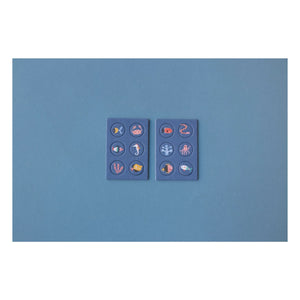 Londji - Ocean Puzzle - 24 Pieces