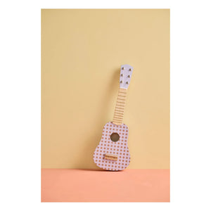 Kid's Concept - Wooden Guitar