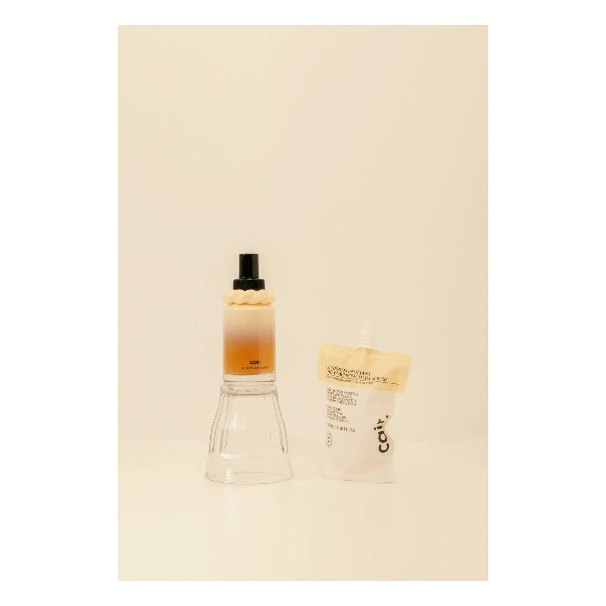 CAIR by La Bonne Brosse - Cair Serum by La Bonne Brosse | 100 ml