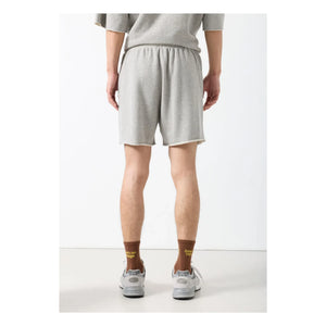American Vintage - Short Uni | Heather gray