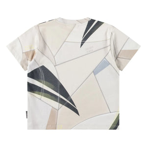 Molo - Rodney Organik pamuklu Tişört | Bej