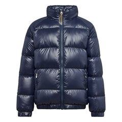Pyrenex - Mythic Vintage Puffer Jacket | Navy Blue