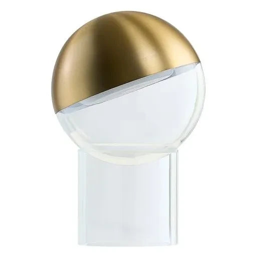 Frandsen - Pila Table Lamp, Ida Tvede | Brass