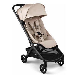 Bugaboo - Butterfly 2 Baby Stroller | Beige