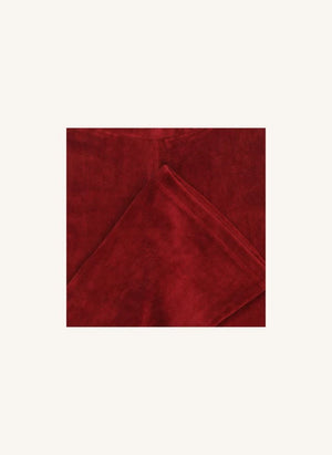 Tumble N'Dry - Mireille Leggings | Red