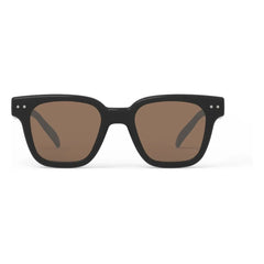 IZIPIZI - Sunglasses #Road Junior | Bright black