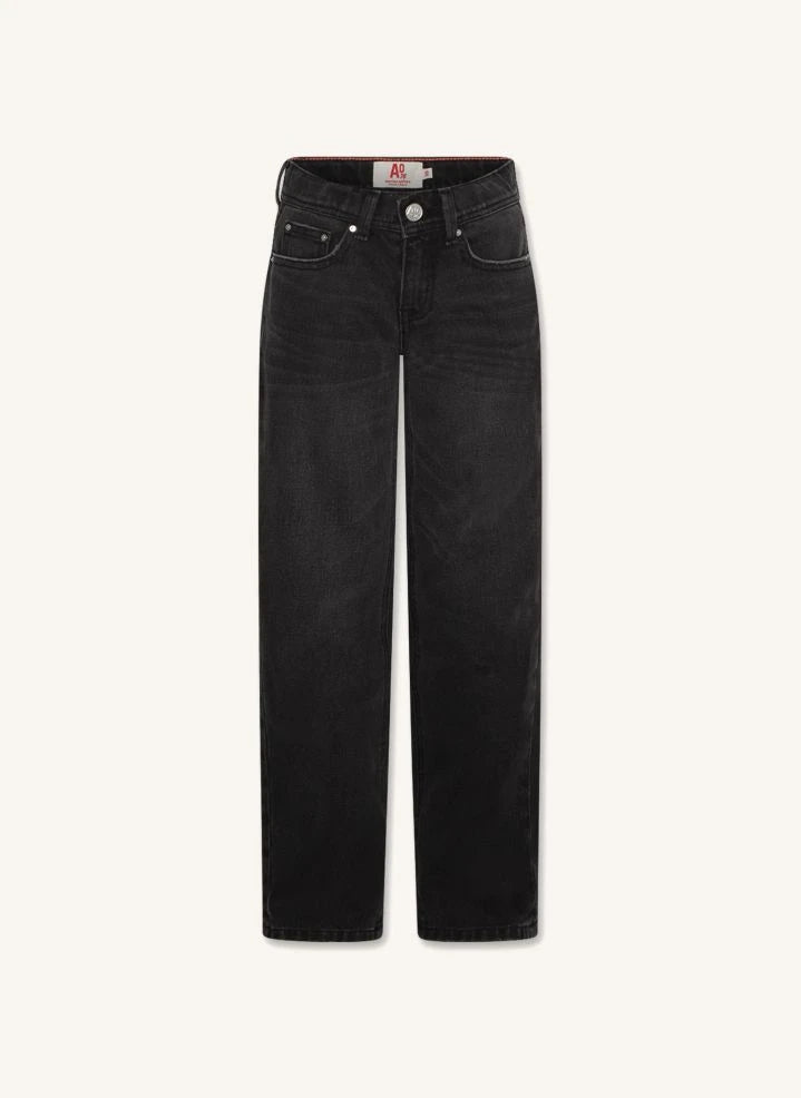 AO76 - Jean Pat | Black