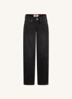 AO76 - Jean Pat | Black