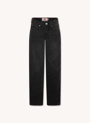 AO76 - Jean Pat | Black