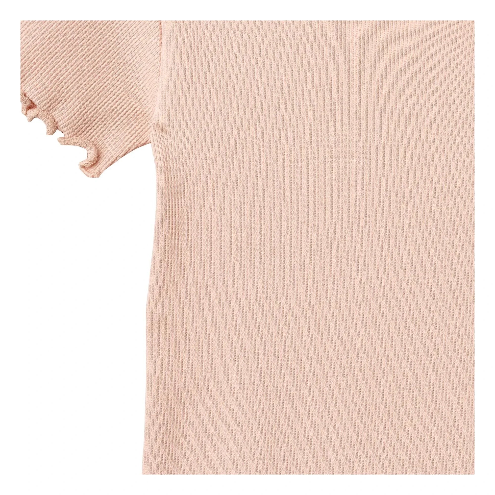 Wheat - Maren Body Organic Pamuk | Soluk Pembe