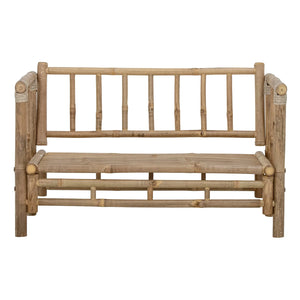 Bloomingville Mini - Mini Bambu Bank
