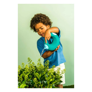 Quut - Cana Watering Can | Green