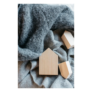 Andrée Jardin - Cedar Wood Insect Repellent Homes
