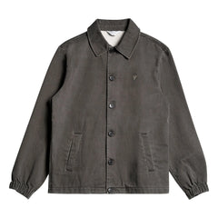 Wooden Store - Leeds Jacket | Dark Gray