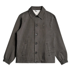Wooden Store - Leeds Jacket | Dark Gray