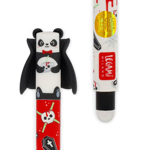 Legami - Cadılar Bayramı Silinebilir Jel Kalem "Korkunç Parti" - Sürpriz Kutu