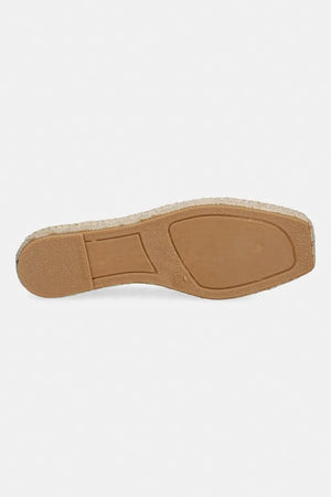 Weekend Max Mara Kadın Espadril Wkailmes
