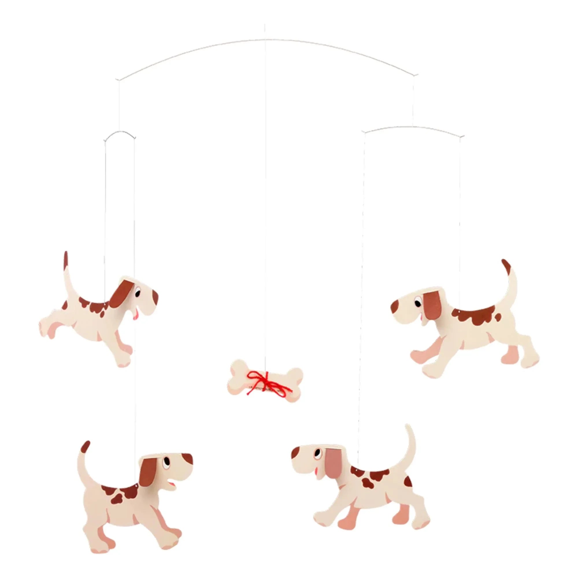 Flensted - Rêve de Chien Mobile