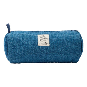 Apaches - Opal Denim Kalemlik | Denim