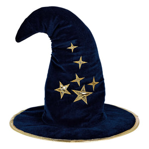 Souza - Wilfred Wizard Hat