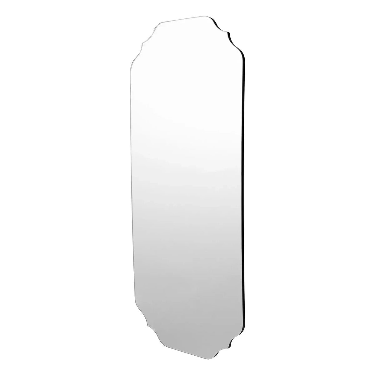 Broste Copenhagen - Lulu Mirror | Black