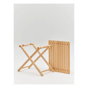 Hay - Outdoor Market Folding Table, Jasper Morrison