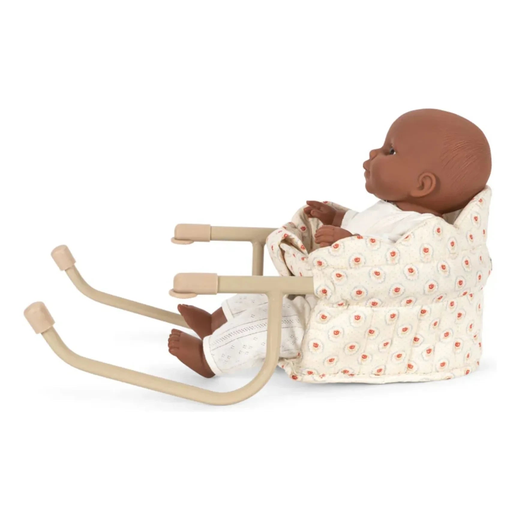 Konges Sløjd - Mirage Baby High Chair | Ecru