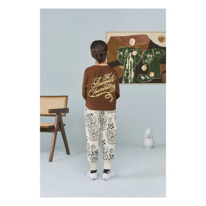 The Animals Observatory - Jogger Panther | Ivory