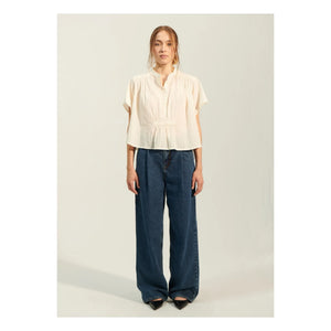 BELLEPIECE - Jean Bari | Dark Blue