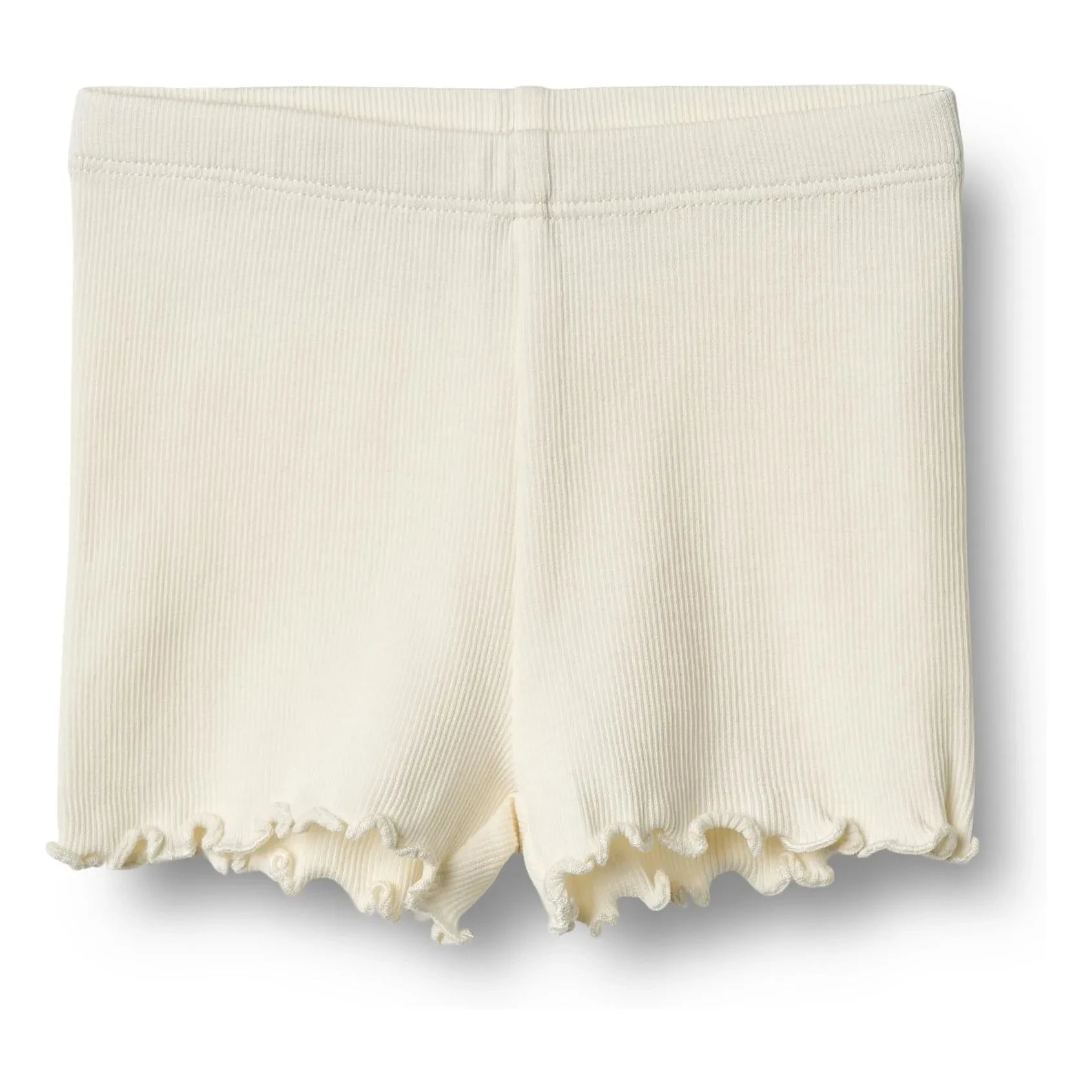 Wheat - Sine Organic Cotton Shorts | Cream