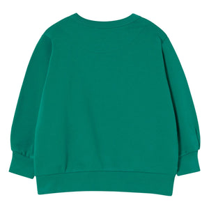 Tinycottons - Frog Sweat Organic Cotton | Green