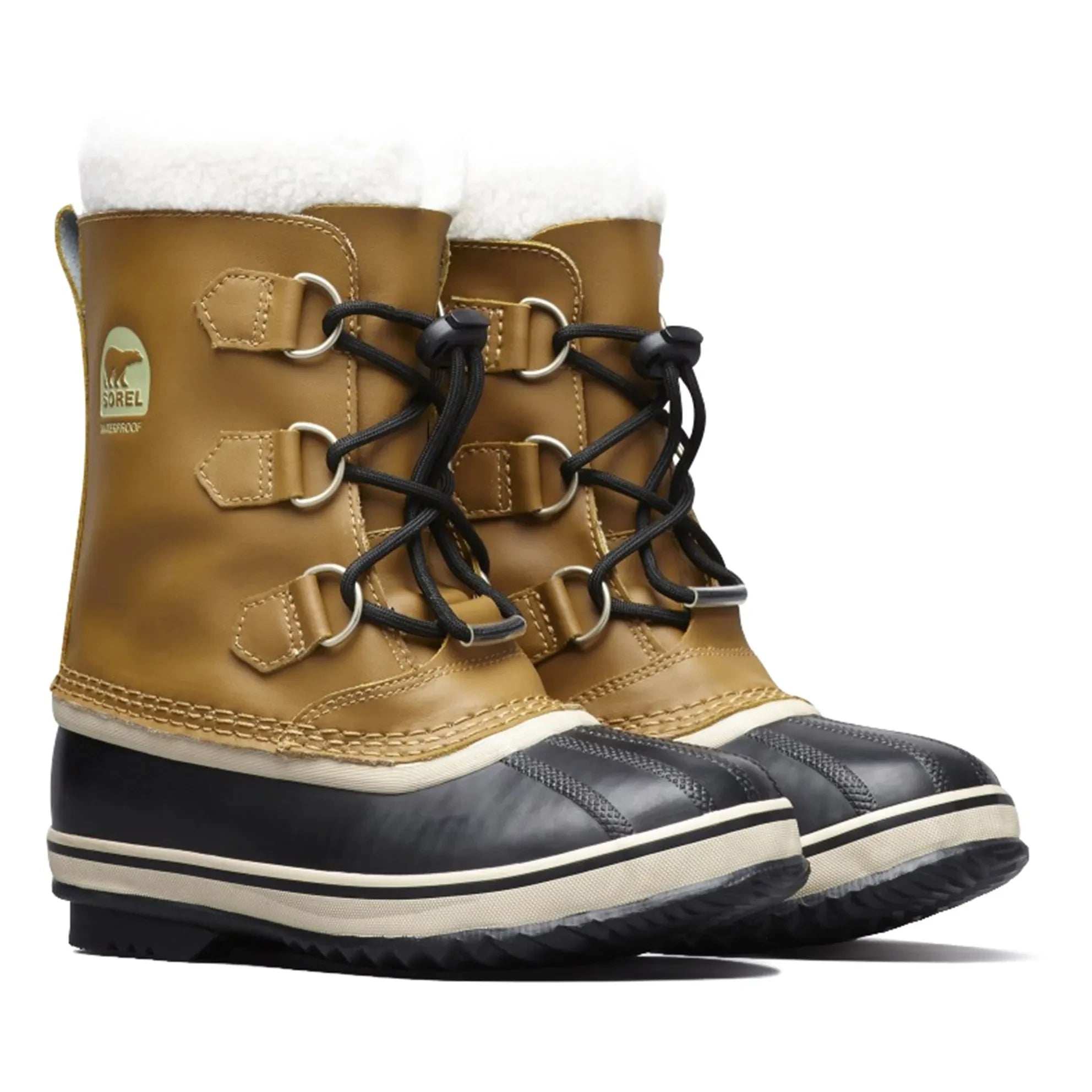Sorel - Yoot Pac Boots | Beige