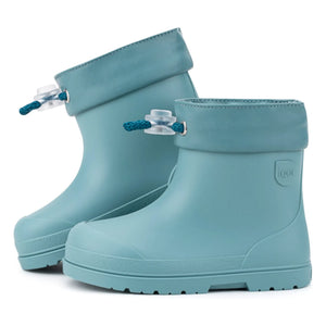 Igor - Mendi Rain Boots | Turquoise