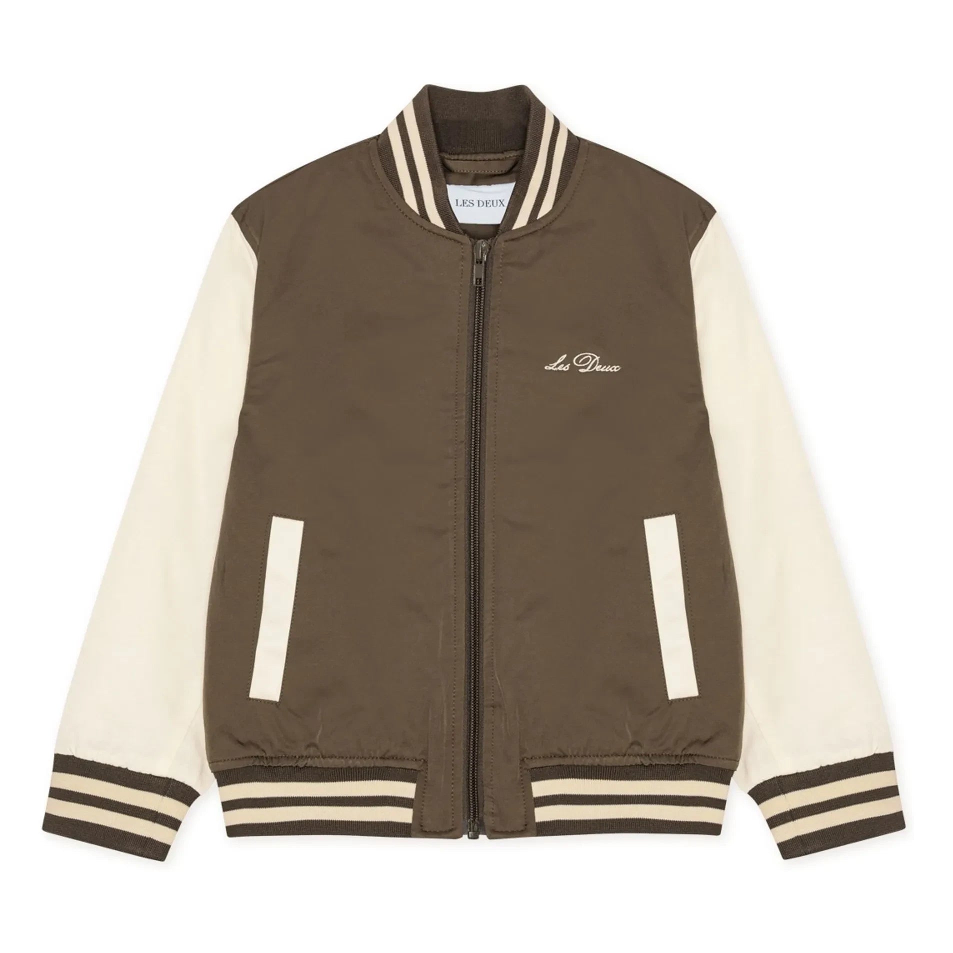 Both - Bomber Jacket Both | Chocolate