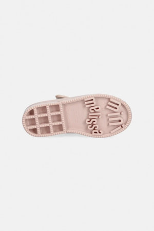 Çocuk Balerin Ayakkabıları Melissa HIP BALLERINA BB