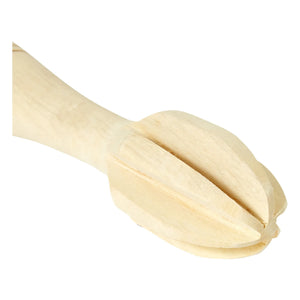 Cosydar - Lemon Wooden Citrus Press