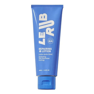 Le Rub - Restorative Body Lotion - 125 ml