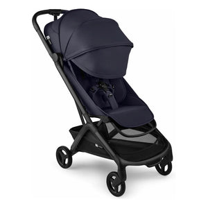 Bugaboo - Butterfly 2 Baby Stroller | Blue