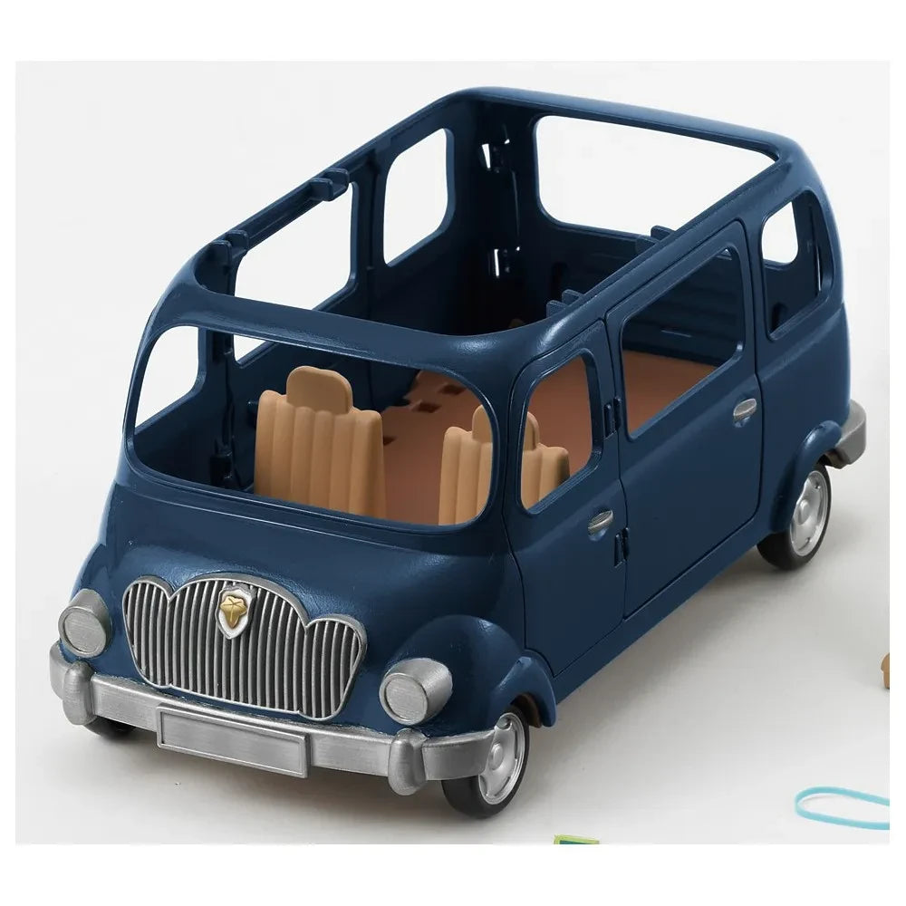 Sylvanian Families - Human Carrier