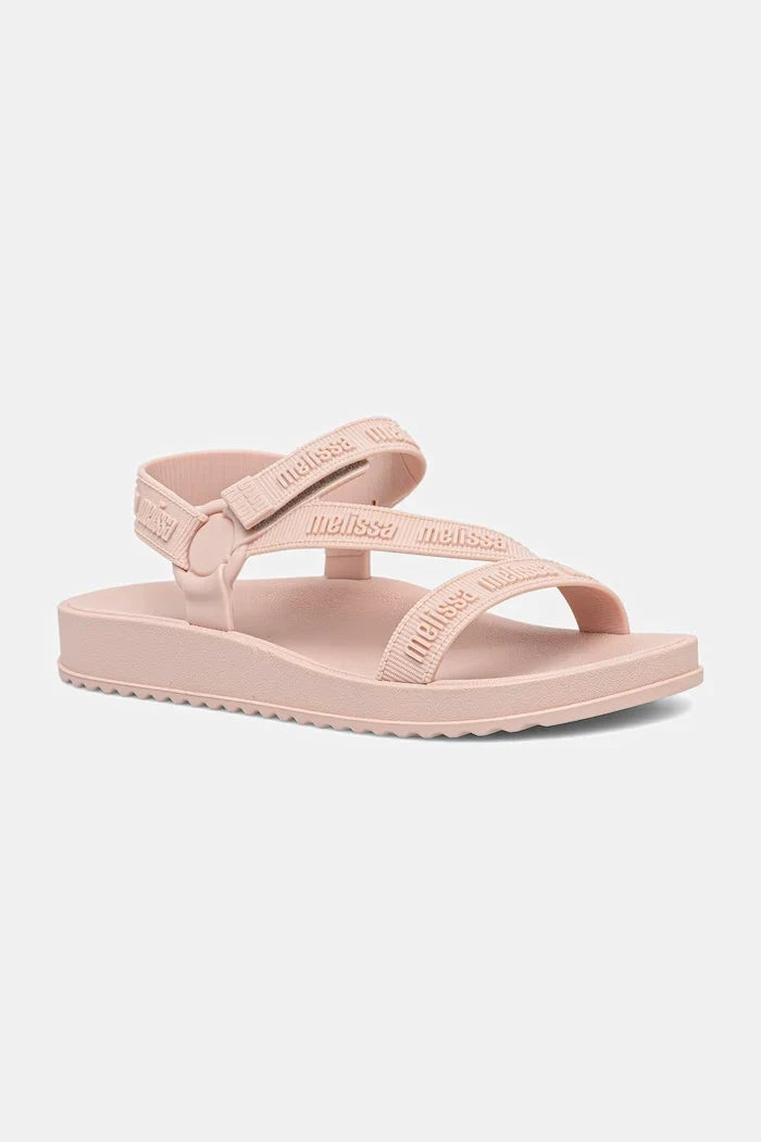 Melissa Kadın Sandalet MELISSA STRIPES M LOVER AD