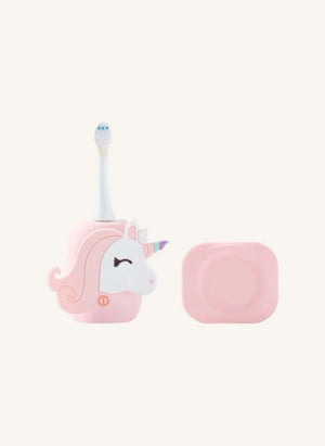 The Zoofamily - Super Sonic Toothbrush - Unicorn
