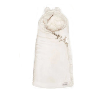 Babyshower - Teddy Angel Nest | Ivory