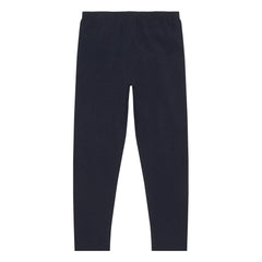 Bonpoint - Jarse Leggings | Navy Blue