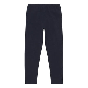 Bonpoint - Jarse Leggings | Navy Blue