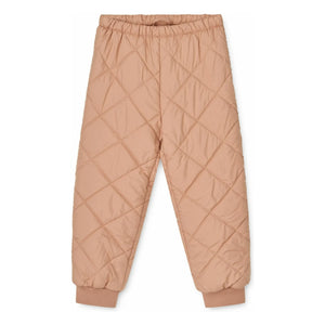 Liewood - Zella Thermal Set | Pink