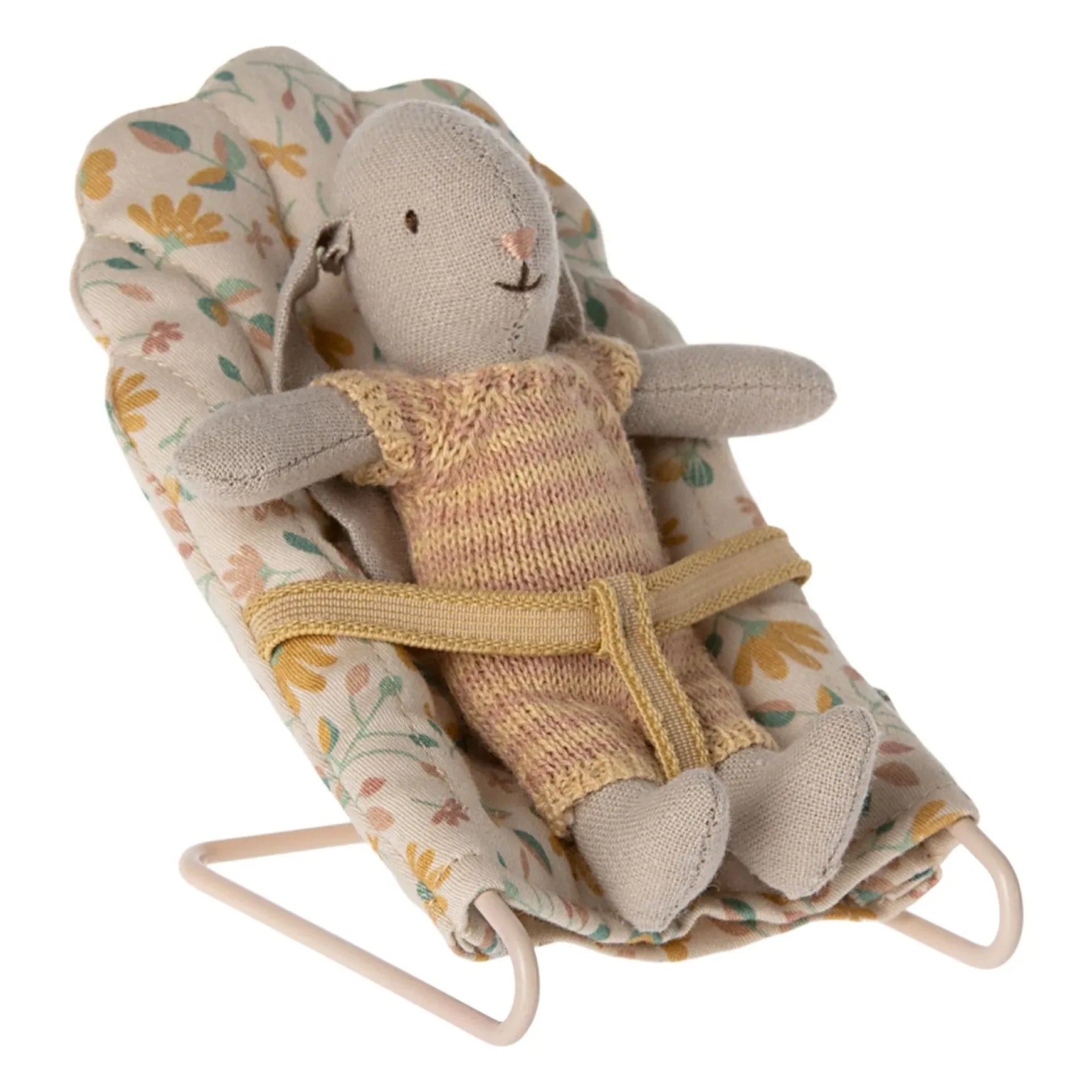 Maileg - Baby Bouncer, Micro