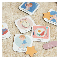 Ferflex - My Little Rituals Magnetic Game